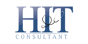 Health IT Consultant Logo