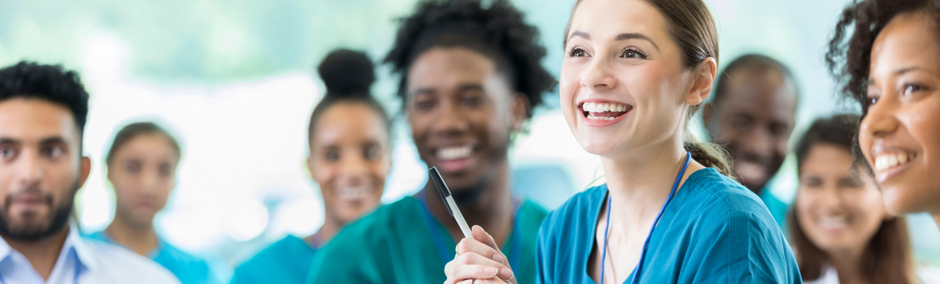 Fellow Health Partners Training Classroom - Real-world medical billing scenarios and interactive learning environment.